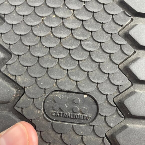 Buscemi women’s high top zip Run 1 2018 runners - Picture 8 of 16